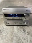 Onkyo DR-UN7 Sacd/dvd Receiver Xm Radio Digital Optical In Tested. Fixed Price $149.99.
