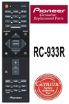 New Genuine Pioneer Elite Remote Control Works SX-S30 VSX-S520D. Fixed Price $49.50.
