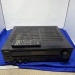 Teac AG-VS900 Audio/ Video Stereo Receiver Bundle With Remote Tested Working. Fixed Price $109.24.