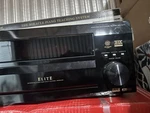 Pioneer Elite Vsx 54TX Tested & Working Euc.. Fixed Price $74.99.
