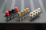Sony STR-7800SD Speaker Terminal Upgrade Kit. Fixed Price $28.00.