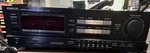 Kenwood KA-28 Stereo Integrated Amplifier 2-CHANNEL Black Aux Cd Phono. Fixed Price $145.00.