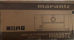 Marantz MM8077 Channel Power Amplifier. Fixed Price $1495.00.