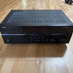 Yamaha TSR-5810 7.2 Channel Network Av Receiver. Fixed Price $149.99.