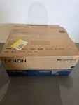 Denon AVR-X2000 Black 7.1-CHANNEL 4K Ultra Hd 3D Integrated Network Receiver. Fixed Price $450.00.