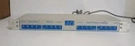Ati Encore Da 416 Quad X Distribution Amplifier, With Output Clip Indicators. Fixed Price $89.99.