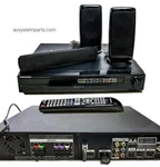 Samsung HT-Z520 Disk Cd/dvd Home Theater System 1200W. Fixed Price $199.00.