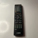 Oem Yamaha RAV280 Remote Control For Receiver Htr 6140 6150 Rx V463 Bl. Fixed Price $24.99.