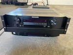 Marantz NR1504 Slimline 5.1 Av Surround Receiver .... Fixed Price $160.00.