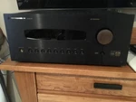 B&k Components Ltd Avr 307 A/v Receiver (0001). Fixed Price $500.00.