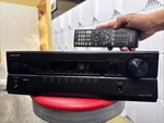 Onkyo HT-R380 Av Sound Receiver Amplifier With Rc Tested & Working Free Shipping. Fixed Price $140.00.