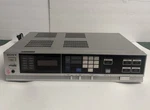 Sony STR-AV230 Stereo Receiver Vintage. Fixed Price $47.99.