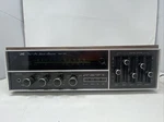 Jvc Am/fm Stereo Receiver Amplifier VR-5511 Wood Japan Dimmer Missing,checkphoto. Fixed Price $152.99.