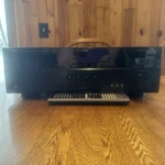 Yamaha Natural Sound Av Receiver RX-A700. Fixed Price $150.00.