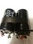 Vintage Realistic STA-2250 Filter Caps Tested Good. Fixed Price $19.99.
