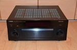 Yamaha RX-A3030 A/v Receiver Black Cinema Dsp Hd Confirmed Operation Free Ship. Fixed Price $749.00.