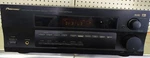 Pioneer Audio/video Multi-channel Receiver VSX-510. Fixed Price $86.93.