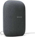 Google Nest Audio Bluetooth Smart Speaker 30W Wifi Assistant Charcoal Open Box. Fixed Price $78.88.