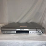 Panasonic SA-HT441 Dvd 5 Disc Home Theater Sound System Receiver Player Changer. Fixed Price $19.95.