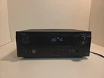 Denon AVR-991 7.1 Channel Home Theater Receiver Tested Working. Fixed Price $107.99.