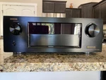 Denon AVR-X4100W Home Theater Receiver 7.2 Ch Bundle W/remote, Mic, Orig.manual. Fixed Price $475.00.