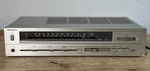 Technics SA-110 Stereo Receiver Am/fm Tuner Vintage 1980S Silver 120V Works Used. Fixed Price $49.00.