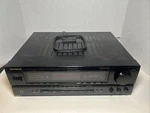 Optimus STAV-3280 Professional Series Receiver EB-18603. Fixed Price $60.00.
