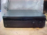 Sony STR-DH590 5.2 Channel 4K Hdr Av Receiver Tested Works Includes Box & Manual. Fixed Price $149.00.