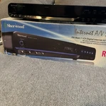 Sherwood Netboxx R-904N 7.1 Channel 770 Watt Receiver. Fixed Price $288.00.