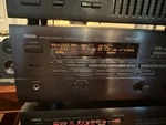 Yamaha Rx V670 Stereo/ Surround Receiver. Excellent Powerful Beast. Fixed Price $400.00.