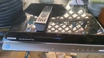 Samsung HT-BD2E All In One Black Blu-ray Home Theater System -tested With Remote. Fixed Price $56.25.
