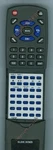 Replacement Remote For Fisher 4192970267, RS913A, RS881, RS883, RS851. Fixed Price $34.85.