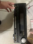 Phillips Magnavox MX940P RO01 Digital Stereo A/v Receiver System Tested Works. Fixed Price $25.00.