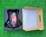 Subpac M2 Wearable Tactile Bass Audio System Vest X Beatsaber - Limited Edition. Fixed Price $1500.00.
