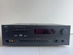 Rare Nad 751 Surround Sound Receiver 5.1 Channel 60 Watts Tested & Working!. Fixed Price $299.99.