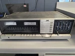Vintage Jvc JR-S301 Dc Integrated Receiver Graphic Equalizer. Fixed Price $99.99.