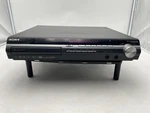 Sony HCD-HDX279W Dvd Home Theater System Receiver As Is. Fixed Price $50.00.