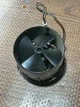 Technics SA-G77 Stereo Receiver Cooling Fan. Fixed Price $25.00.