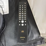 Denon Remote RC-1033 DCM-290P DCM-500AE Great Condition!. Fixed Price $13.00.