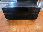 Pioneer Multi-channel Receiver VSX-1120-K. Fixed Price $300.00.