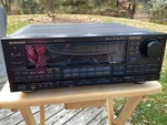 Pioneer VSX-9700S Av Audio Video Stereo Receiver Dolby 125 Watts. Fixed Price $450.00.