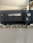 Integra 9.2-CHANNEL Network A/v Receiver Model #DTR-60.6 Bundle W/ Remote. Fixed Price $250.00.