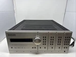 Lexicon RV-8 Channel Home Theater Receiver RV8 No Remote Tested And Working. Fixed Price $624.79.