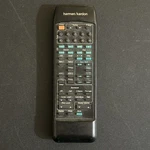 Harman Kardon AVR10 AVR11 AVR20 Ii AVR25 Original Receiver Remote! Oem. Fixed Price $29.99.