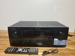 Denon Avr 2113CI 7.2 Channel 95 Watt Receiver - Zones.. Fixed Price $118.00.