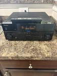 Pioneer Elite VSX-21TXH 7.1 Channel Av Receiver 110 Watts. Fixed Price $179.99.