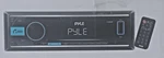 Pyle PLRM40F Car Radio AM/FM/MP3/USB Remote *new* Bundle. Fixed Price $45.00.