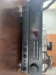 Sony Str GX67ES Am Fm Stereo Receiver Channel 250-WATT Free Shipping. Fixed Price $100.00.