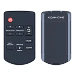 New N2QAYC000083 Remote Control For Panasonic Soundbar SC-HTB570 SC-HTB770S. Fixed Price $11.86.