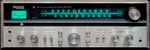 Technics SA-5600X Am-fm 4 CHANEL/2CHANEL Receiver Parts Parting Out ,G233. Fixed Price $999.00.